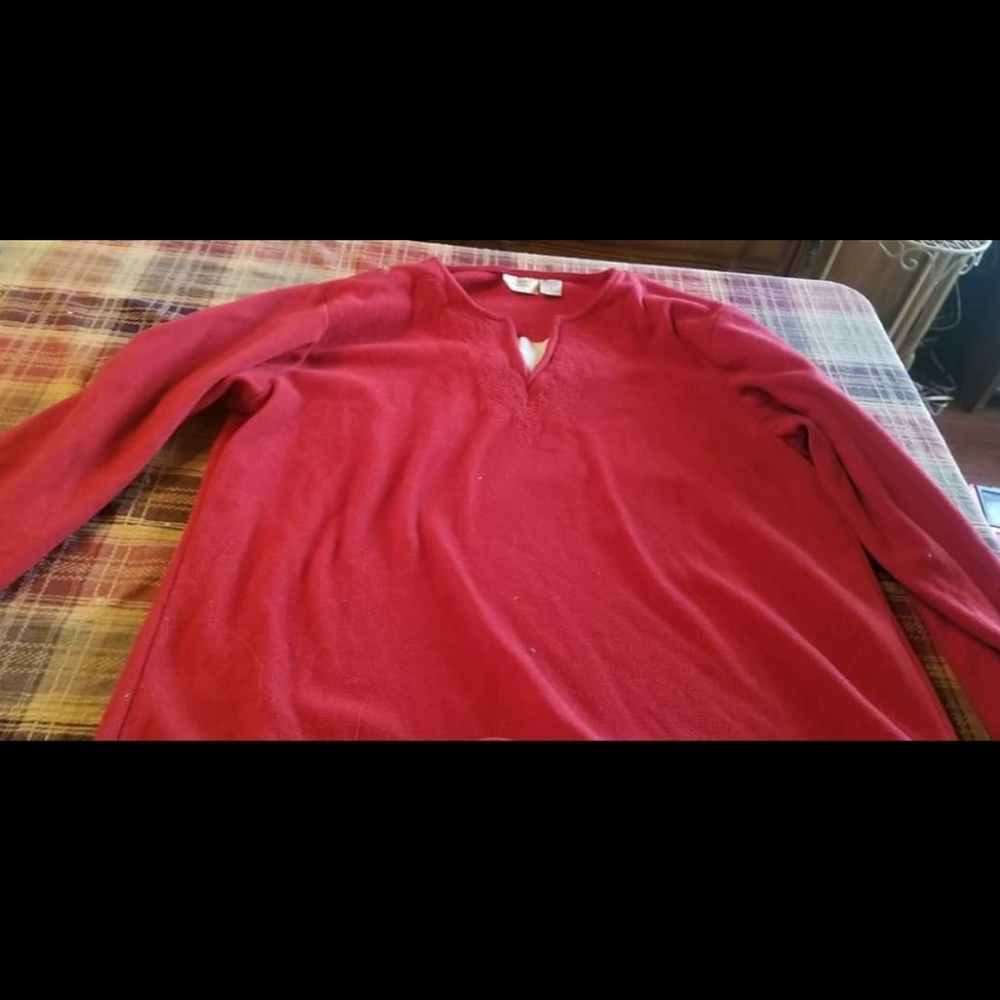 Baxter Wells Shirt